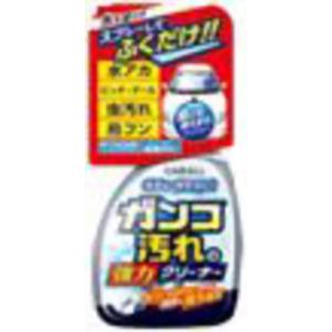 他サイト： 晴香堂 オカモト産業/ガンコ汚れの強力クリーナー 2068の商品画像