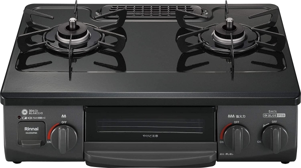 他サイト： RINNAI リンナイ KG35NPBKR LPGの商品画像