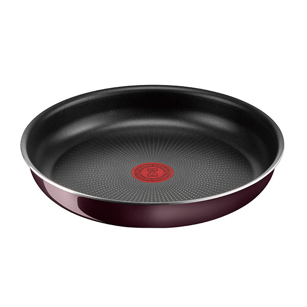 他サイト： グループセブジャパン ティファール 取っ手の取れるシリーズ インジニオ ネオ ウ ?ィンテージボルドー インテンス フライパン2の商品画像