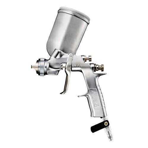 他サイト： アネスト岩田 エアスプレーガン 重力式 KTN580-13Gの商品画像