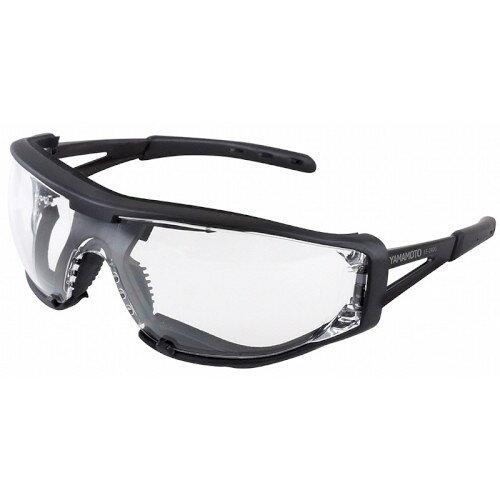 他サイト： 山本光学 ガスケット付き保護めがね  LF-240G 1個の商品画像