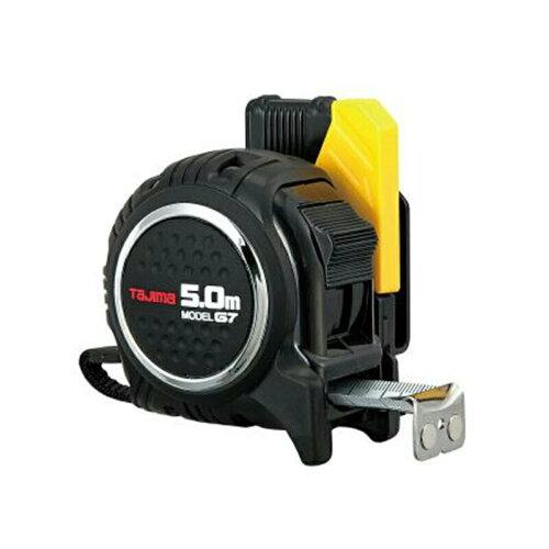 他サイト： TJMデザイン(TJM Design) TJMデザイン タジマ(Tajima) 回転式セフG7ロックマグ爪25 5.0m RSFの商品画像