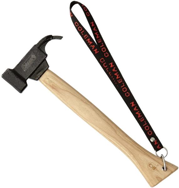 他サイト： コールマン 2000012872 スチールヘッドハンマーIIの商品画像