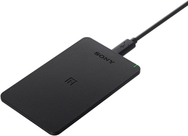 他サイト： SONY ソニー ソニー 非接触ICカードリーダー/ライター PaSoRi RC-S300 (e-Tax対応/eLTAX対応 確の商品画像