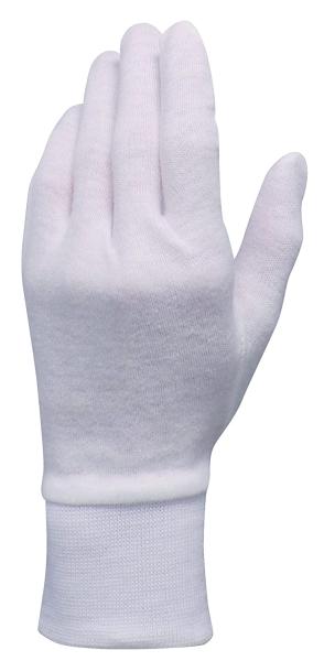 他サイト： おたふく手袋(Otafuku Glove) オタフク G-578 手首ジャージ綿スムス手袋M 2双の商品画像