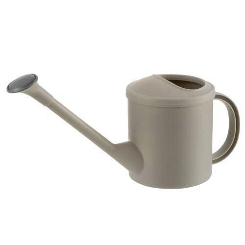 他サイト： リッチェル ミニじょうろN グレー 703307の商品画像