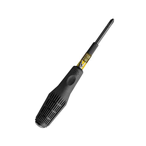 他サイト： アネックスツール ANEX ビスブレーカードライバーワニドラ +2x100 NO.3980の商品画像