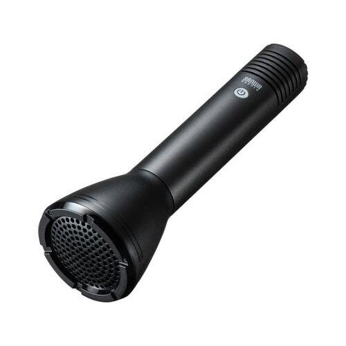 他サイト： SANWASUPPLY サンワサプライ ハンドマイク型拡声器スピーカー MM-SPAMP11Nの商品画像
