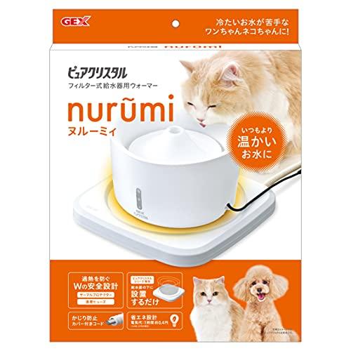 他サイト： GEX(ジェックス) [ジェックス]ピュアクリスタル ヌルーミィ (-)の商品画像