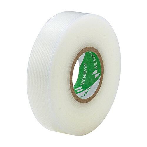 他サイト： ニチバン 養生テープ 小巻 フィルムクロステープ 15mm×18m 半透明 185S-15の商品画像
