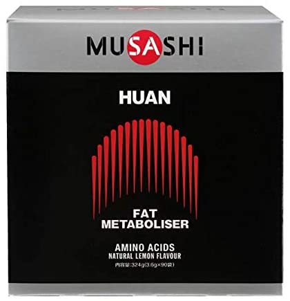 他サイト： MUSASHI ムサシ MUSASHI HUAN スティックタイプ 90本入り HUANSTLの商品画像
