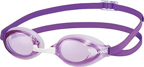 他サイト： SWANS スイムグラス (SR3NRE) [色 : LAV]の商品画像