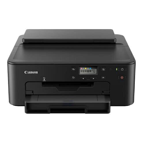 他サイト： CANON キャノン TR703A インクジェットプリンター インク5色 染料+顔料 4800×1200 dpi 最大用紙サイズの商品画像