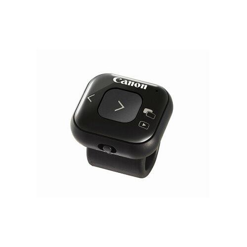 他サイト： CANON キャノン Canon 【抗菌仕様】 リングタイプページクリッカーPR5000-C パワーポイントリモコン ページ送りの商品画像