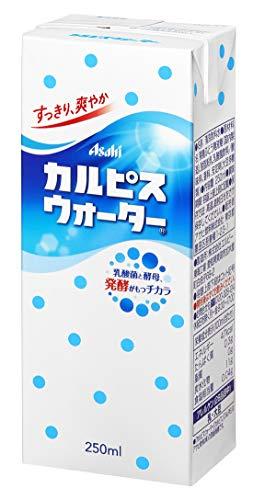 他サイト： IRISOHYAMA アイリスオーヤマ #カルピスウォーター 250ml×24パックの商品画像