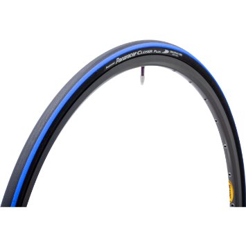 他サイト： パナレーサー クローザープラス 26X1.25 BLU/BLK【沖縄・離島への配送不可】の商品画像