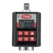 他サイト： TONE(前田金属工業) ハンディデジトルク H3DT135の商品画像