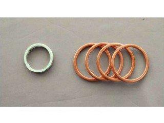 他サイト： POSH 281590 エキゾーストガスケット1pcの商品画像