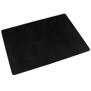 他サイト： 槌屋ヤック(Tsuchiya Yac) すべらないシート シリコーン 大 ブラック PZ-402の商品画像