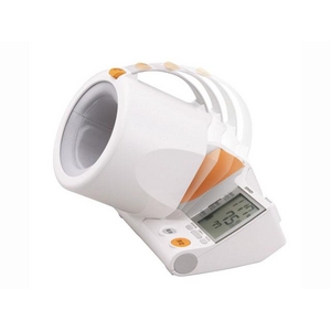 他サイト： OMRON オムロン OMRON スポットアーム デジタル自動血圧計 HEM-1000の商品画像