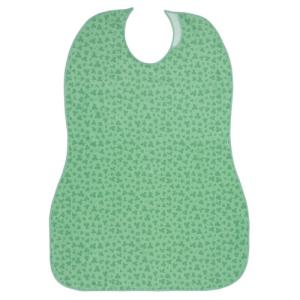 他サイト： フットマーク 洗濯耐久性に優れた食事用エプロン (グリーン)403720-078-2908-02の商品画像