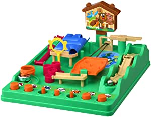 他サイト： タカラトミー アスレチックランドゲームの商品画像