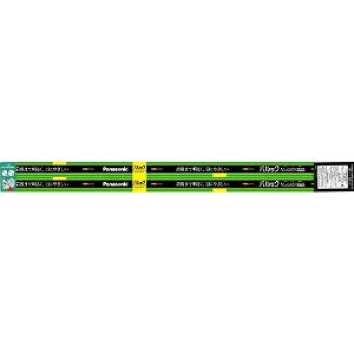 他サイト： PANASONIC パナソニック パルックエックスチョッカン(FL40SSENW37F32K)の商品画像