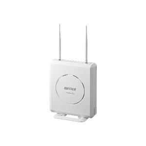 他サイト： BUFFALO バッファロー VR-U300W  法人向け無線LANルーター VPNの商品画像