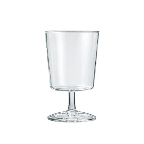 他サイト： HARIO(ハリオ) HARIO ハリオ Glass Goblet 300ml S-GG-300 (1741385)の商品画像