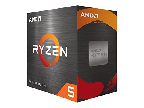 他サイト： AMD Ryzen 5 5600 with Wraith Stealth Cooler 3.5GHz 6コア / 12スレッド3の商品画像