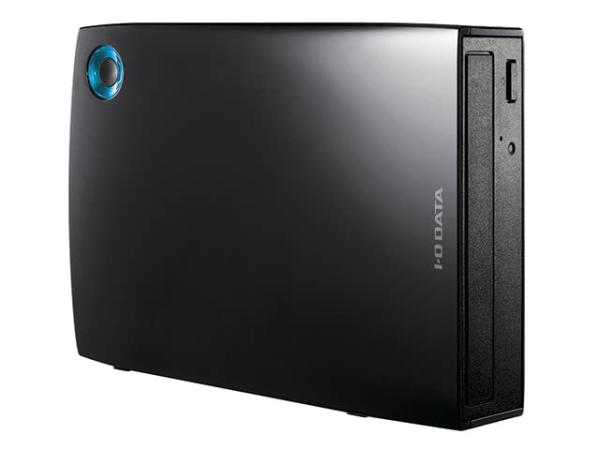 他サイト： IODATA アイオーデータ DVR-UC24 Type-C対応 外付型DVDドライブ(DVR-UC24)の商品画像