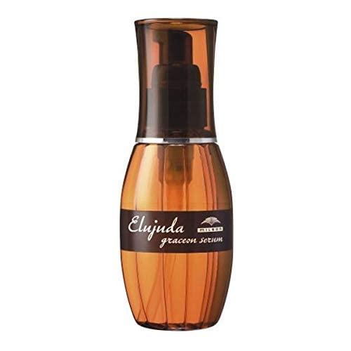 他サイト： ミルボン エルジューダ グレイスオン セラム【ヘアトリートメント】の商品画像