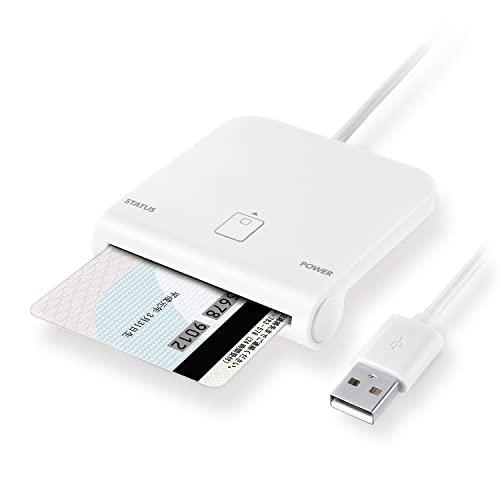 他サイト： IODATA アイオーデータ USB-ICCRW2 ICカードリーダーライター(USB-ICCRW2)の商品画像