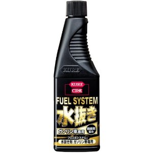 他サイト： 呉工業 2022 フュエルシステム水抜き剤 180mlの商品画像