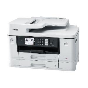 他サイト： BROTHER ブラザー MFC-J7300CDW インクジェットプリンター インク4色 顔料 4800×1200 dpi 最大の商品画像