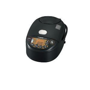 他サイト： ZOJIRUSHI 象印 【----】IH炊飯ジャー(NW-VD10-BA)の商品画像
