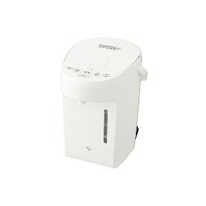 他サイト： ZOJIRUSHI 象印 マイコン沸とう 電動ポット(CP-EA20-WA)の商品画像