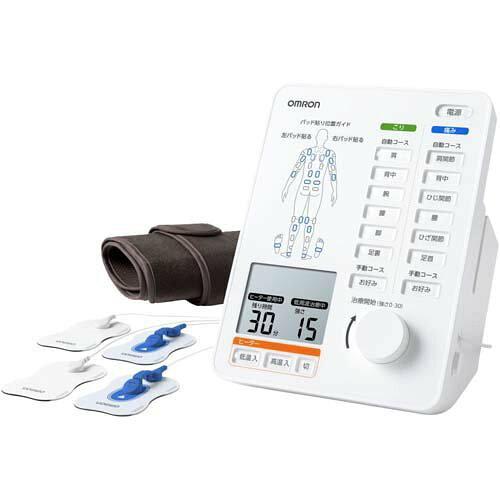 他サイト： OMRON オムロン OMRON / オムロン HV-F5500の商品画像