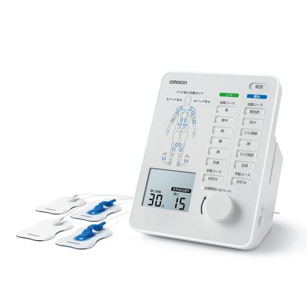 他サイト： OMRON オムロン OMRON / オムロン HV-F5300の商品画像