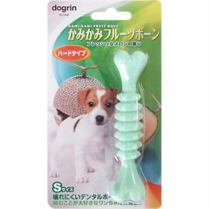 他サイト： スーパーキャット かみかみフルーツボーンメロン Sの商品画像