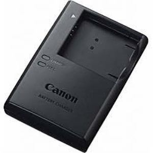 他サイト： CANON キャノン キヤノン バッテリーチャージャー CB-2LF(D)(CB-2LF(D))の商品画像