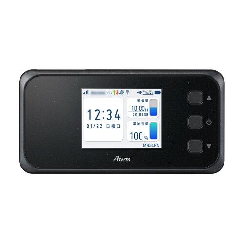 他サイト： NEC 日本電気 Aterm MR51FN(PA-MR51FN)の商品画像