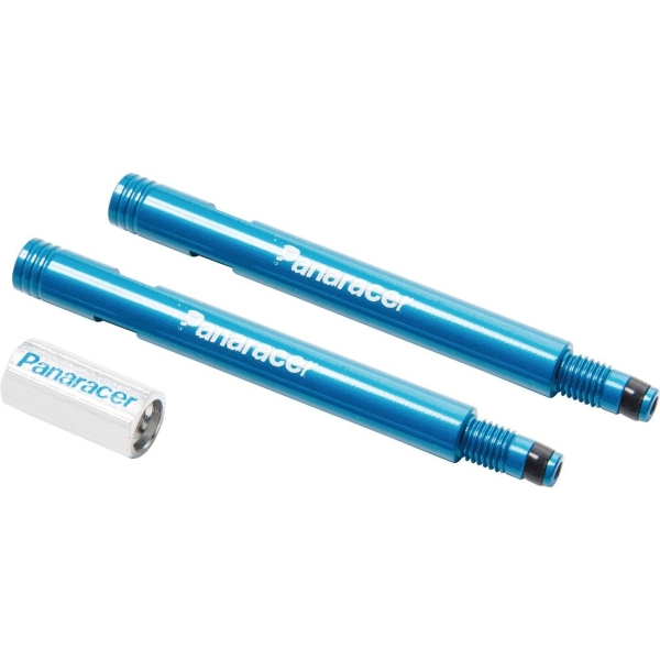 他サイト： パナレーサー バルブエクステンダー ツーピスFVヨウ 20mm (2ホン)「単位:クミ」【沖縄・離島への配送不可】の商品画像