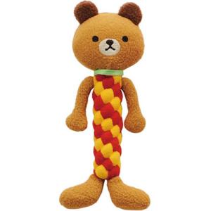 他サイト： ボンビアルコン デンタルアニマル こぐまの商品画像