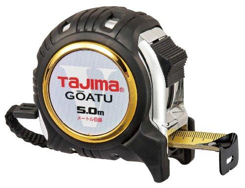 他サイト： TJMデザイン タジマ   剛厚Gロック25 5m   GAGL2550の商品画像