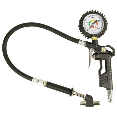 他サイト： SK11(エスケー11) SK11   エアチャックガン ダブル   ATG-002の商品画像