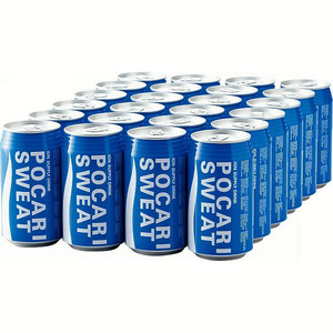 他サイト： 大塚製薬 ポカリスエット(24缶) /   【14-3737-105】の商品画像