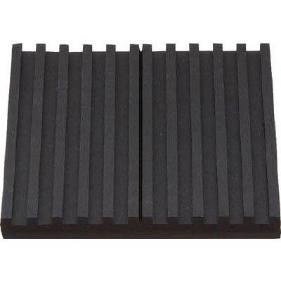 他サイト： TRUSCO トラスコ中山 【品名】:TRUSCO防振パット10X100X100OHS10100【発注コード】:4054695の商品画像