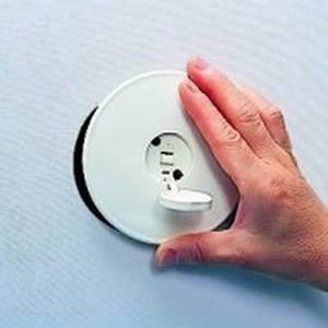 他サイト： 因幡電機産業 ホールキャップ AF-610-Iの商品画像