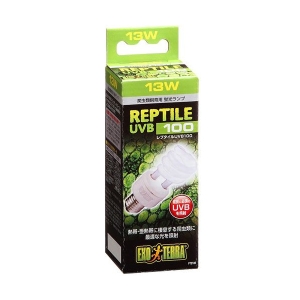 他サイト： GEX(ジェックス) レプタイルUVB 100 13W PT2186の商品画像
